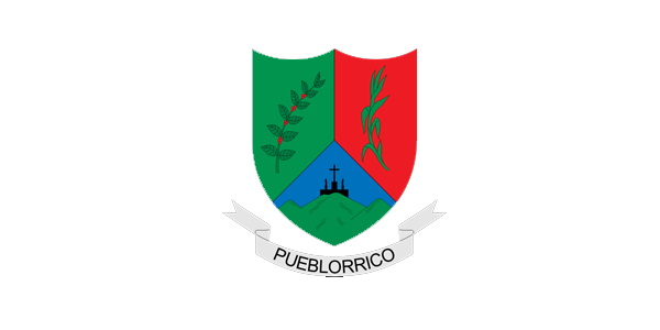 ALCALDÍA DE PUEBLORRICO