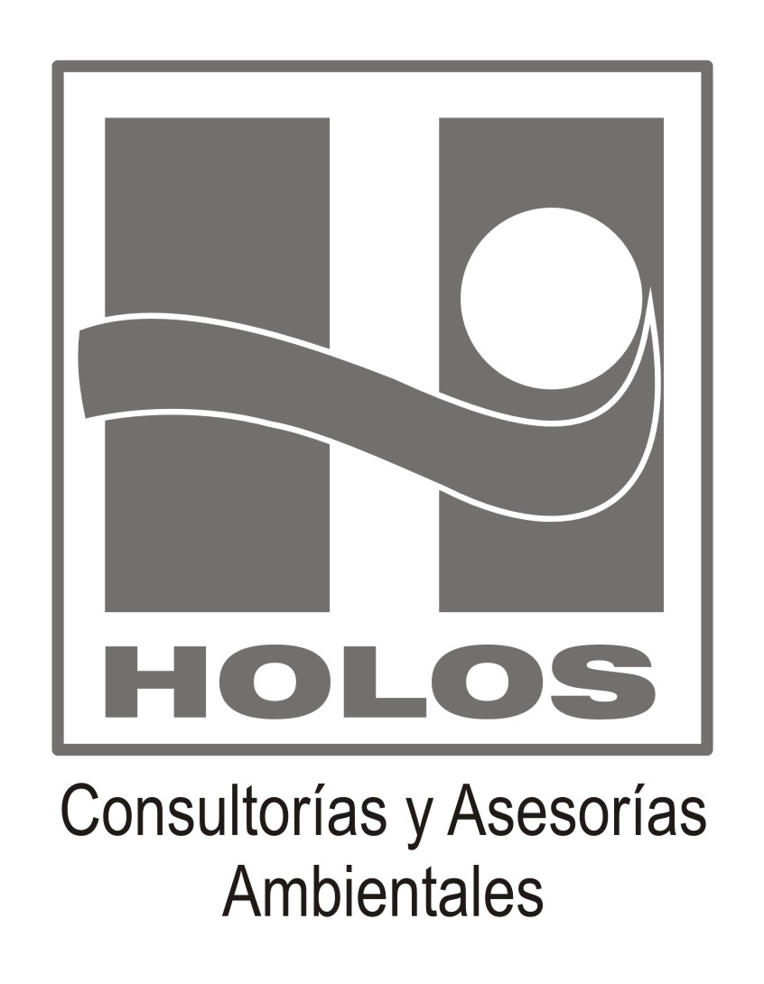 Logo Holos